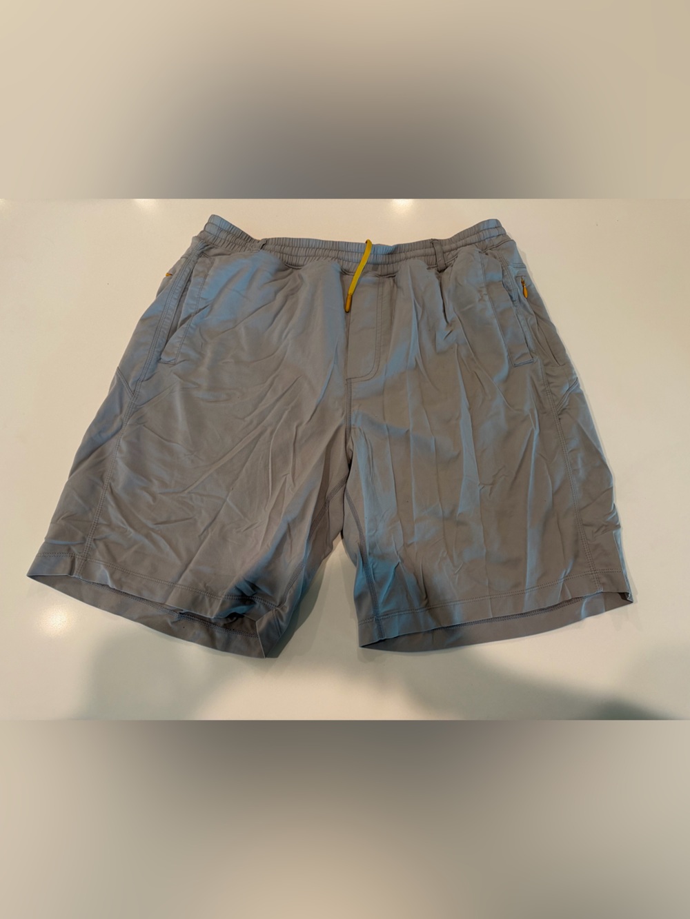 Birddogs Short